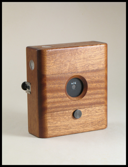 Boitier 38mm