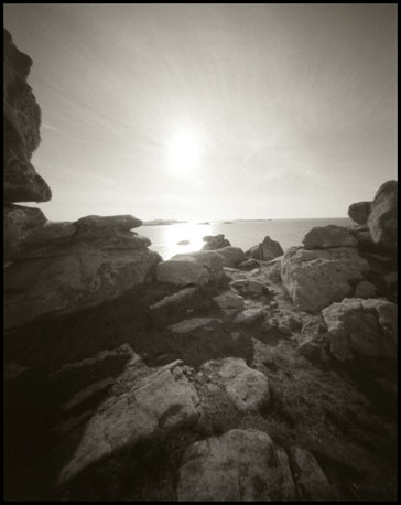 Finistere-France